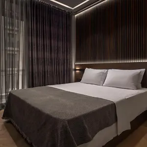 Apartment Omega, Thessaloniki