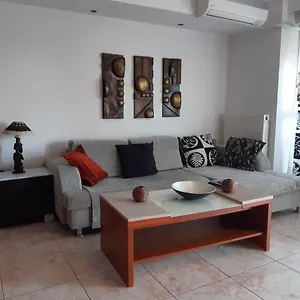 Διαμέρισμα Eclectic Living {free Parking}, Θεσσαλονίκη