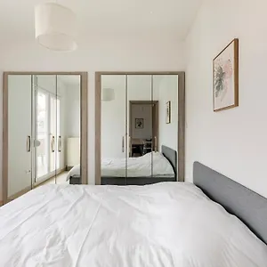 Διαμέρισμα 2 Bedroom Luxury, Θεσσαλονίκη