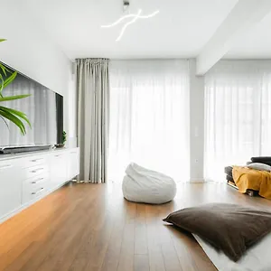 Apartment Harmony Sea View, Thessaloniki