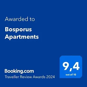 Bosporus Apartman