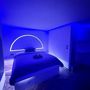 Διαμέρισμα Thessvibestudios, Θεσσαλονίκη