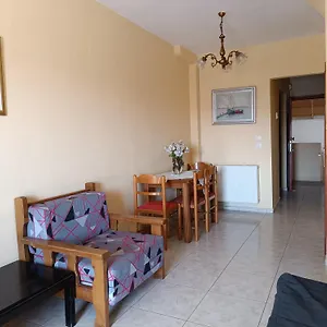 House Lena Apartman