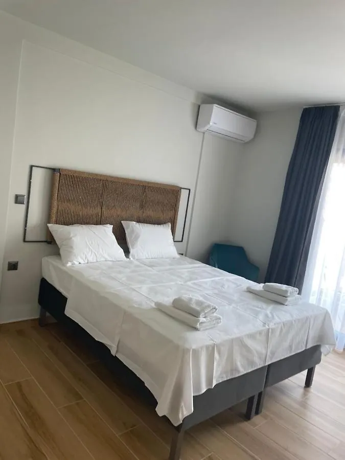 Olumpoy Residences Salonicco Grecia